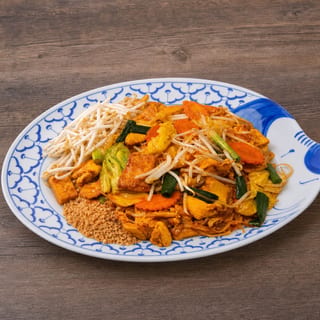 N1 Pad Thai