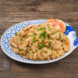 R1 Thai Fried Rice