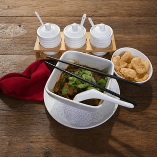 Boat Noodles