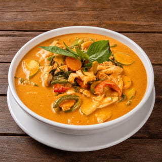 C4 Panang Curry